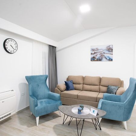 Apartmani Centar Ljubuški エクステリア 写真