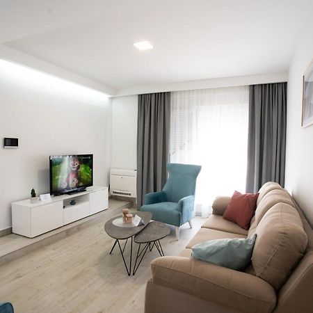 Apartmani Centar Ljubuški エクステリア 写真
