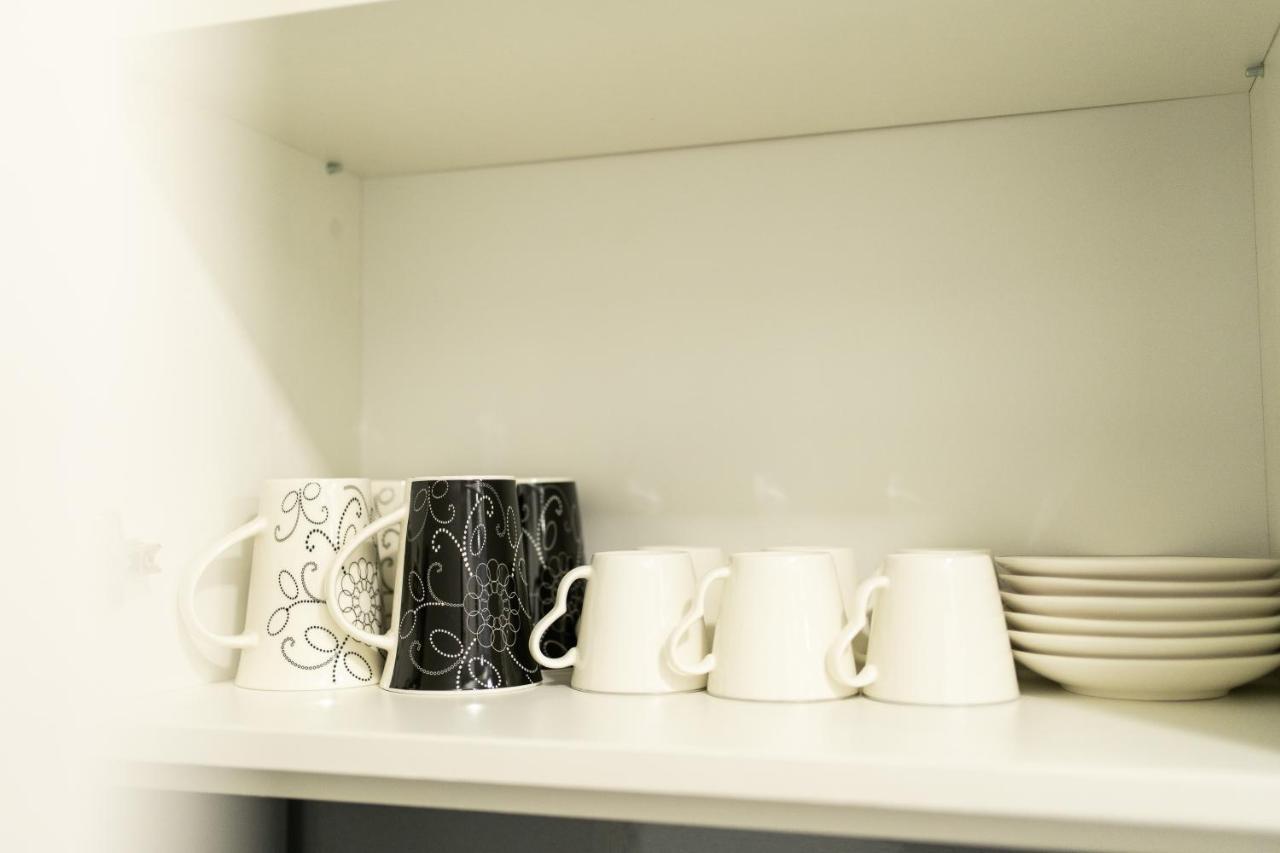 Apartmani Centar Ljubuški エクステリア 写真