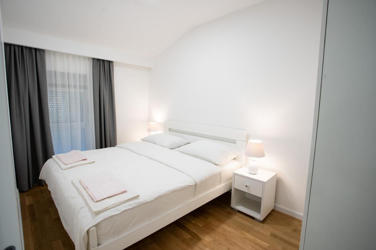 Apartmani Centar Ljubuški エクステリア 写真