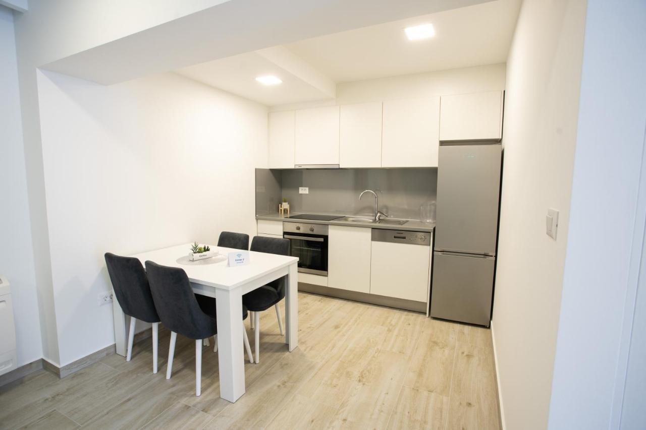 Apartmani Centar Ljubuški エクステリア 写真