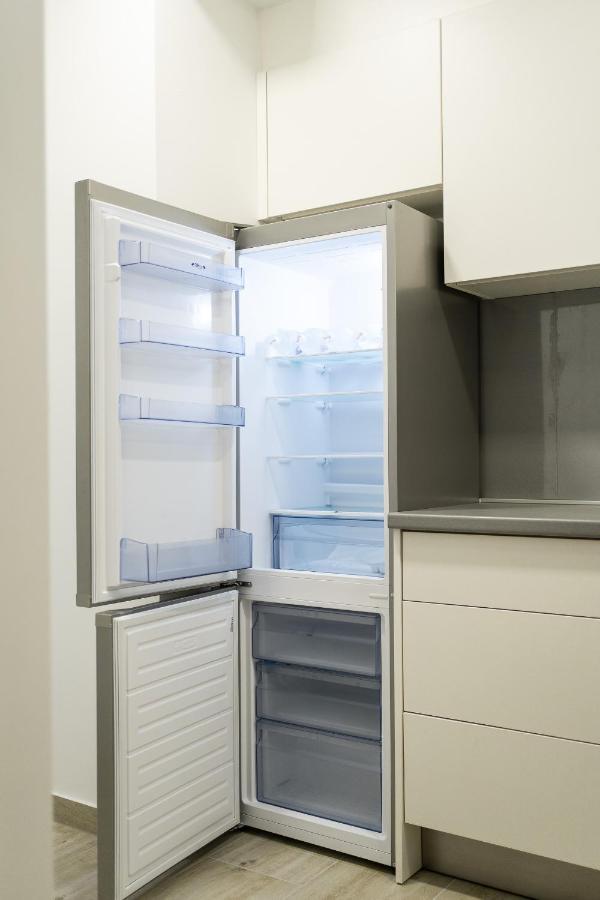 Apartmani Centar Ljubuški エクステリア 写真