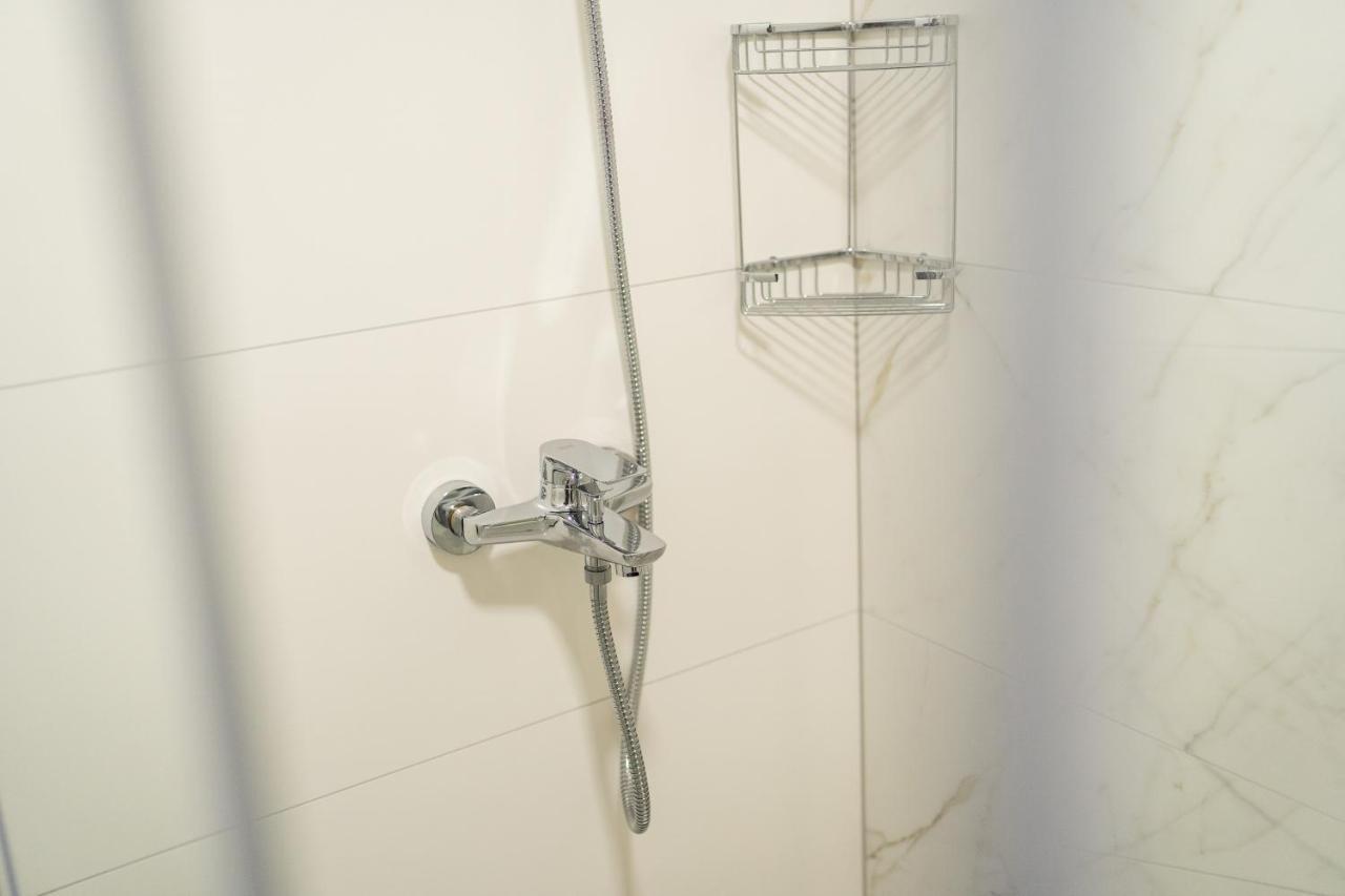 Apartmani Centar Ljubuški エクステリア 写真