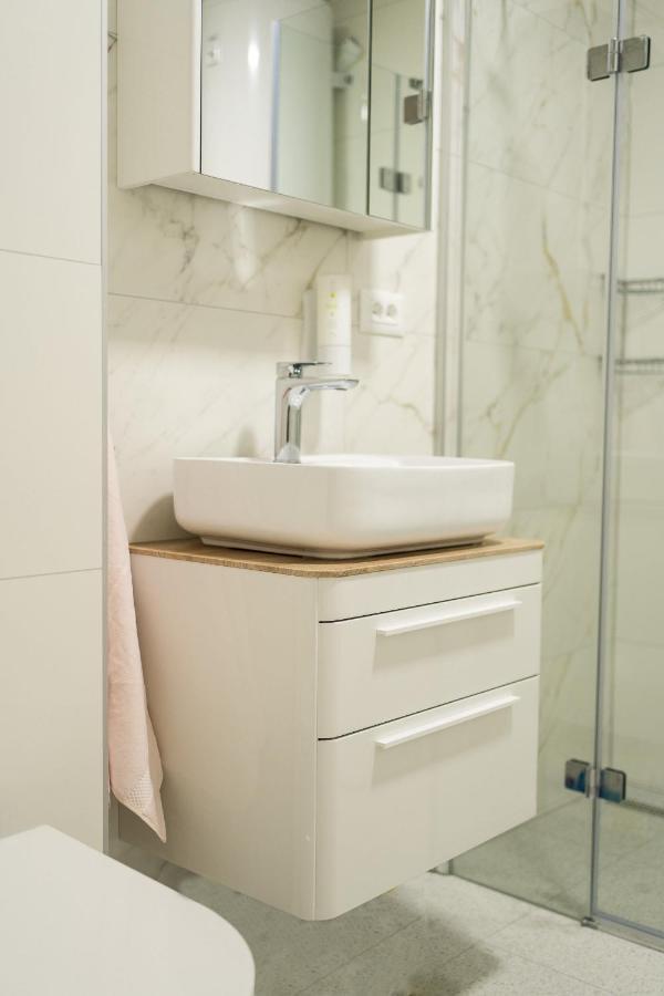 Apartmani Centar Ljubuški エクステリア 写真