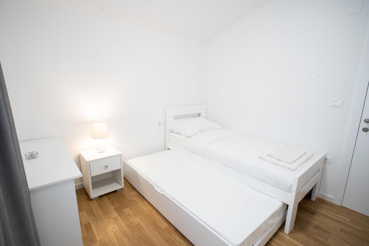 Apartmani Centar Ljubuški エクステリア 写真