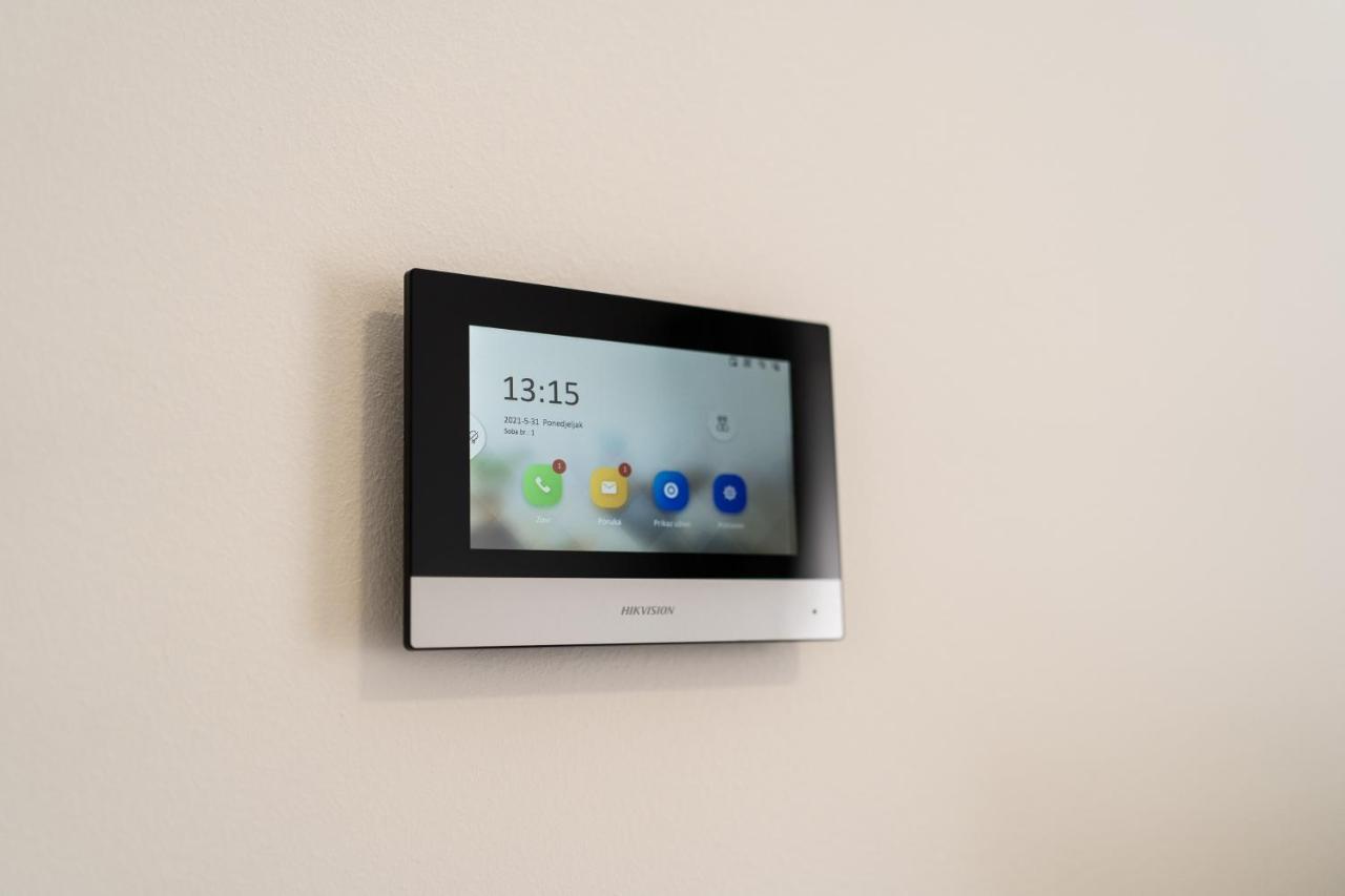 Apartmani Centar Ljubuški エクステリア 写真