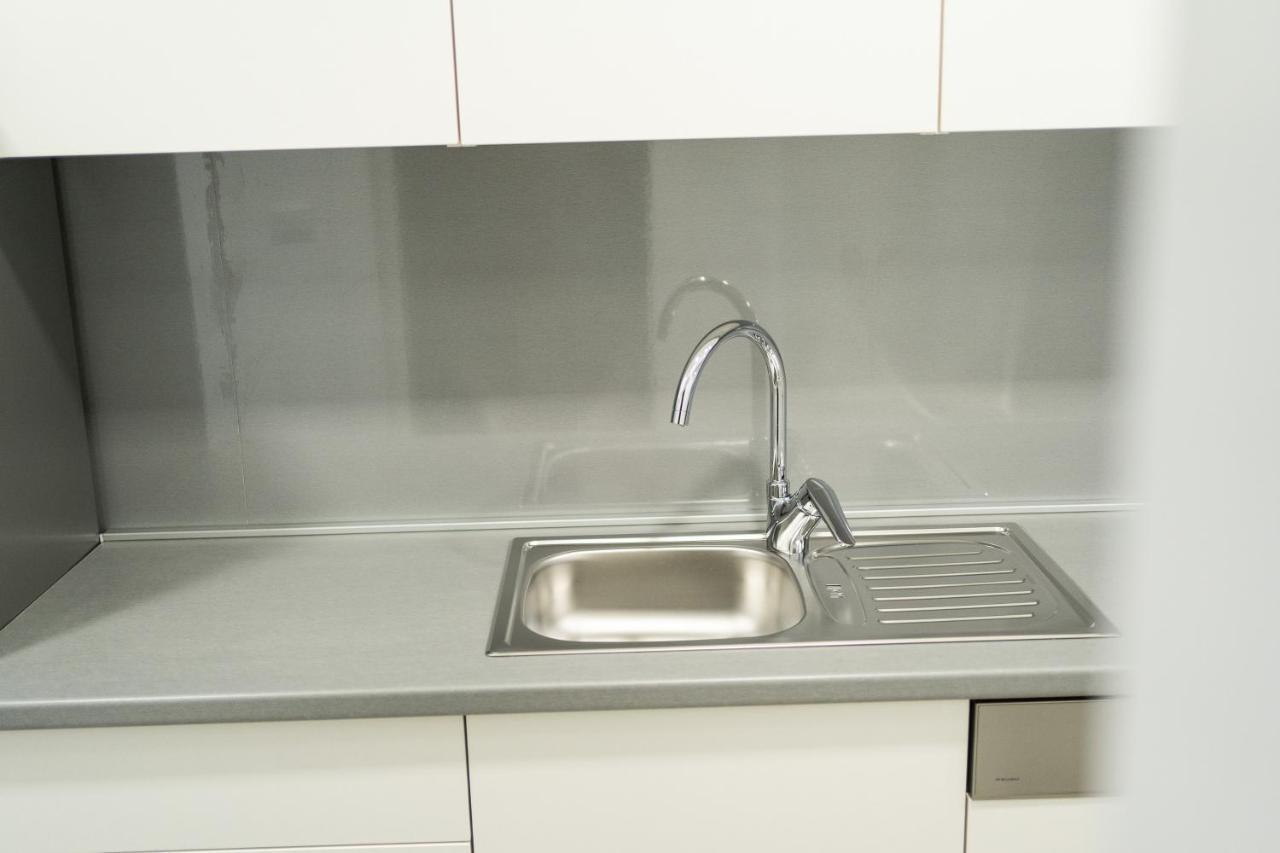 Apartmani Centar Ljubuški エクステリア 写真