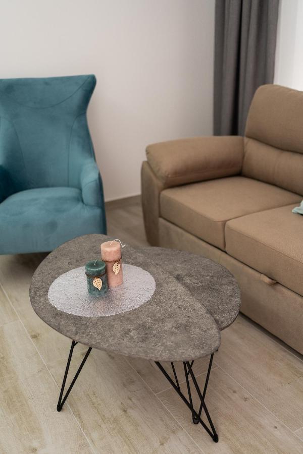 Apartmani Centar Ljubuški エクステリア 写真