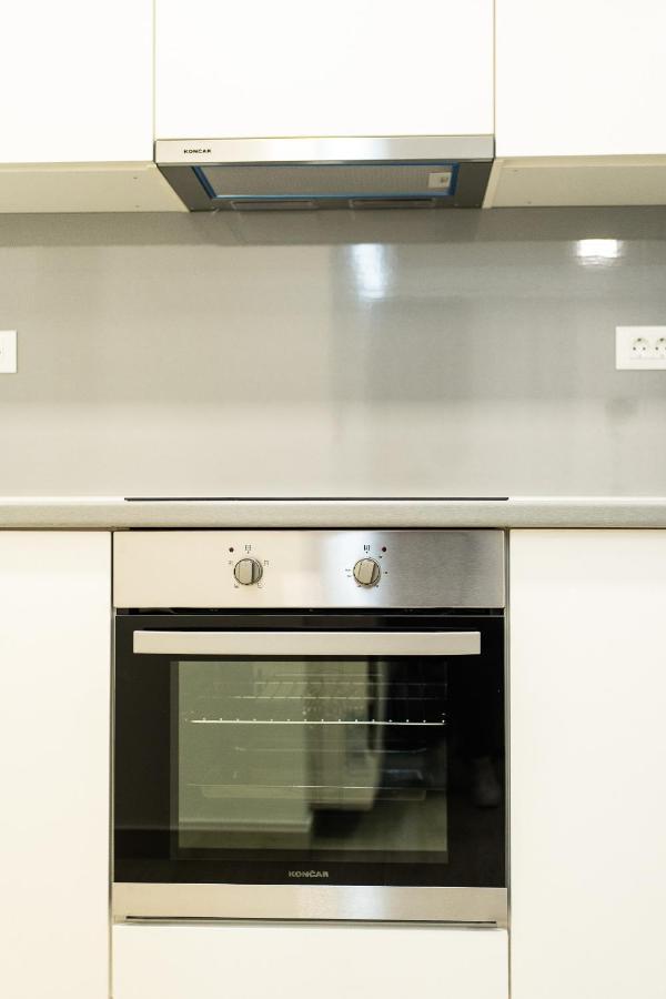 Apartmani Centar Ljubuški エクステリア 写真
