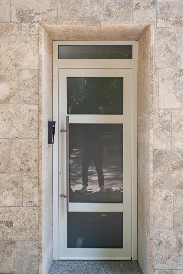 Apartmani Centar Ljubuški エクステリア 写真